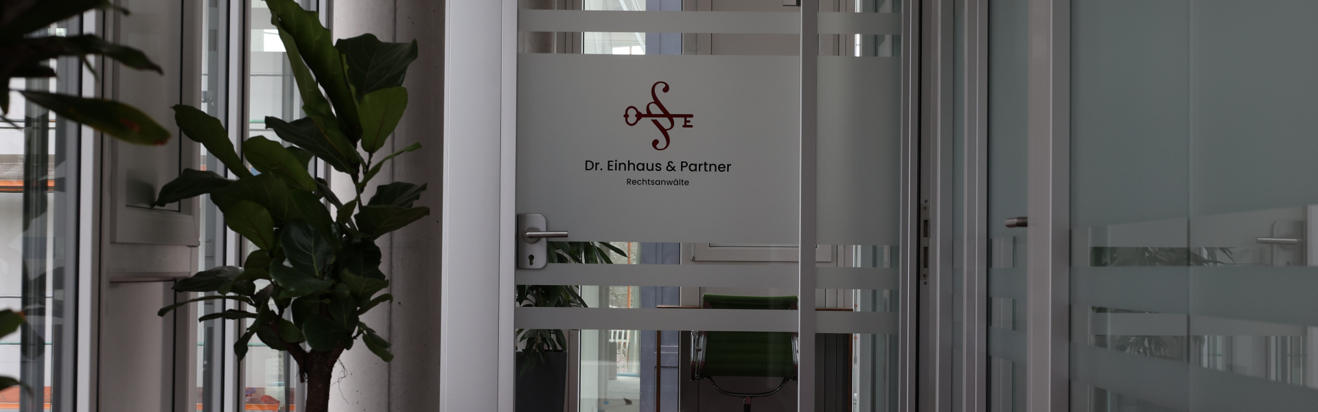 Dr. Einhaus & Partner